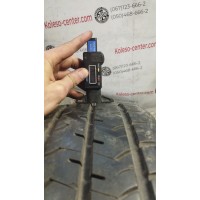 Uniroyal Rain Max 205/75 R16C 110/108R Б.У. 8 мм
