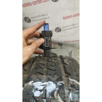 Lassa Transway2 215/75 R16C 116/114R Б.У. 6 мм