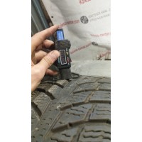 Nokian SNOWPROOF C 205/75 R16C 113/111R Б.У. 6,5 мм