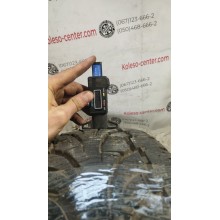 Pirelli Chrono Winter 215/75 R16C 113/111R Б.У. 7 мм