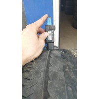 Pirelli Chrono 235/65 R16C 115/113R Б.У. 3,5 мм