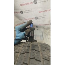 Goodyear Cargo UltraGrip 2 225/65 R16C 112/110R Б.У. 6,5 мм