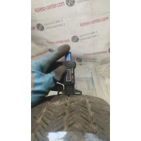 Ovation V-07 AS 205/65 R16C 107/105T Б.У. 6,5 мм