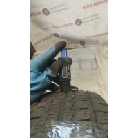 Hankook Winter RW06 205/65 R16C 107/105T Б.У. 6,5 мм