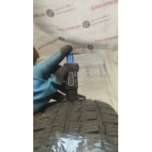 Hankook Winter RW06 205/65 R16C 107/105T Б.У. 6,5 мм