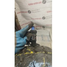 Firestone CV3000 215/75 R16C 113/111R Б.У. 10 мм