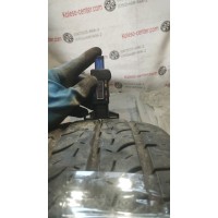 Semperit Van Life 225/70 R15C 112/110R Б.У. 6,5 мм