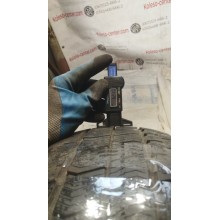 Matador MPS 400 Variant All Weather 2 195/70 R15C 104/102R Б.У. 6,5 мм Колесо-Центр Запорожье