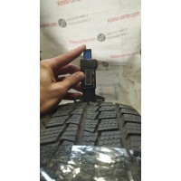 Hankook Winter RW06 205/65 R15C 102/100T Демо 9,5 мм