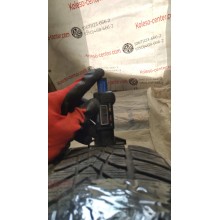 Dunlop SP Winter Sport 4D 205/55 R16 91H Б.У. 6,5 мм