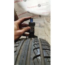 Pirelli P6 195/55 R15 85V Демо 8,5 мм
