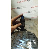 Dunlop SP Sport D8 M2 205/60 R15 91V Нова 9 мм