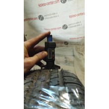 Dunlop SP Sport D8 M2 205/60 R15 91V Нова 9 мм