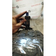 Uniroyal Rain Max 195/70 R15 97T Б.У. 7 мм