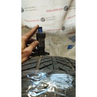 Fulda Kristall Control HP  215/65 R15 98H Б.У. 6 мм