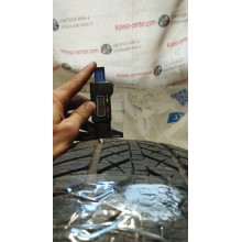 Fulda Kristall Control HP  215/65 R15 98H Б.У. 6 мм