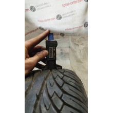 Dunlop SP Sport 300E 195/65 R15 91H Б.У. 7,5 мм