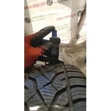 Barum Quartaris 5 215/60 R17 96H Б.У. 7 мм Колесо-Центр Запорожье