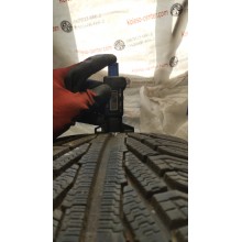 Uniroyal MS Plus 77 235/45 R17 97V XL Б.У. 8,5 мм Колесо-Центр Запорожье