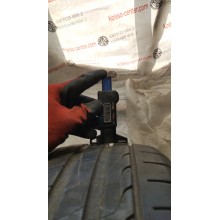 Minerva RADIAL F205 225/45 R17 91Y Б.У. 5 мм