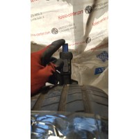 Bridgestone Turanza Eco 215/50 R19 93T Б.У. 6,5 мм