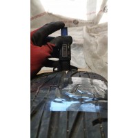 Pirelli P6000 195/55 R15 84H Б.У. 7,5 мм