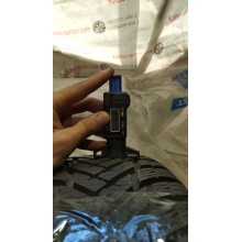 Nokian WEATHERPROOF 195/65 R15 91H Б.У. 8 мм