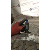 Semperit Van Life 2 205/65 R15C 102/100T Б.У. 9 мм