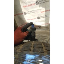 Leao IGreen Van 4S 225/65 R16C 112/110S Б.У. 7,5 мм