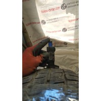Kumho Winter PorTran CW51 205/75 R16C 110/108R Б.У. 7 мм