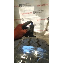 Triangle TR652 225/75 R16C 116/114Q Б.У. 9,5 мм