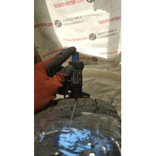 Firestone VanHawk Winter 195/75 R16C 107/105R Б.У. 8,5 мм