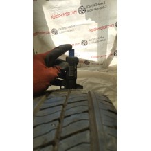 Viking TRANSTECH NEW GEN  205/75 R16C 110/108R Б.У. 9 мм