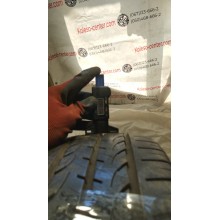 Viking TransTech II 215/75 R16C 113/111R Б.У. 7,5 мм