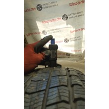 Matador Variant All Weather 2 MPS400 225/75 R16C 121/120R Б.У. 7 мм
