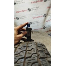 Nexen NBlue 4Season Van 205/65 R16C 110/108R Б.У. 6 мм