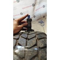 Goodyear Cargo UltraGrip 225/65 R16C 112/110R Б.У. 7,5 мм