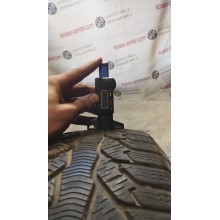 Kleber Krisalp HP2 215/65 R16 102H Б.У. 4,5 мм