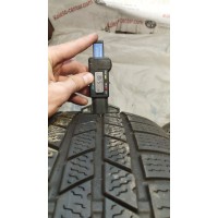 Continental CrossContact Winter 255/55 R18 Б.У. 6,5 мм