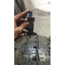 Michelin Agilis 81 195/70 R15C 104/102R Б.У. 8 мм