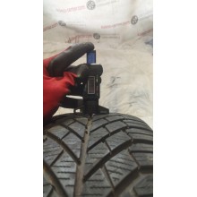 Continental ContiWinterContact TS 830 205/55 R16 91H Б.У. 7 мм