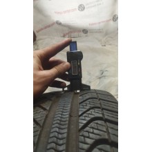 Pirelli Cinturato All Season Plus 205/55 R16 91V Б.У. 7,5 мм