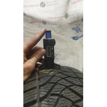 Firestone WinterHawk 195/65 R15 95T Б.У. 7 мм