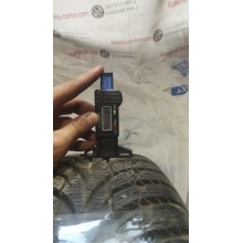 Nokian WR D3 195/65 R15 91T Б.У. 8 мм