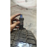 Continental SuperContact 195/65 R15 91T Б.У. 7 мм