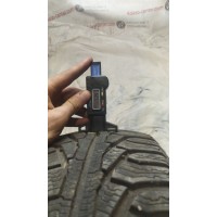 Uniroyal MS Plus 77 195/60 R15 88T Б.У. 7,5 мм