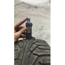 Uniroyal MS Plus 77 195/60 R15 88T Б.У. 7,5 мм