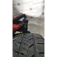 Viking TransTech II 225/65 R16C 112/110R Б.У. 7,5 мм