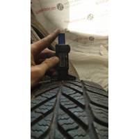 Goodyear UltraGrip 5 215/65 R15 96T Б.У. 5 мм