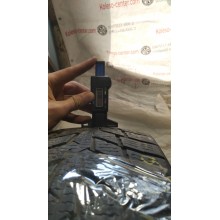 Nokian SNOWPROOF C 215/60 R17C 109/107T Б.У. 4 мм